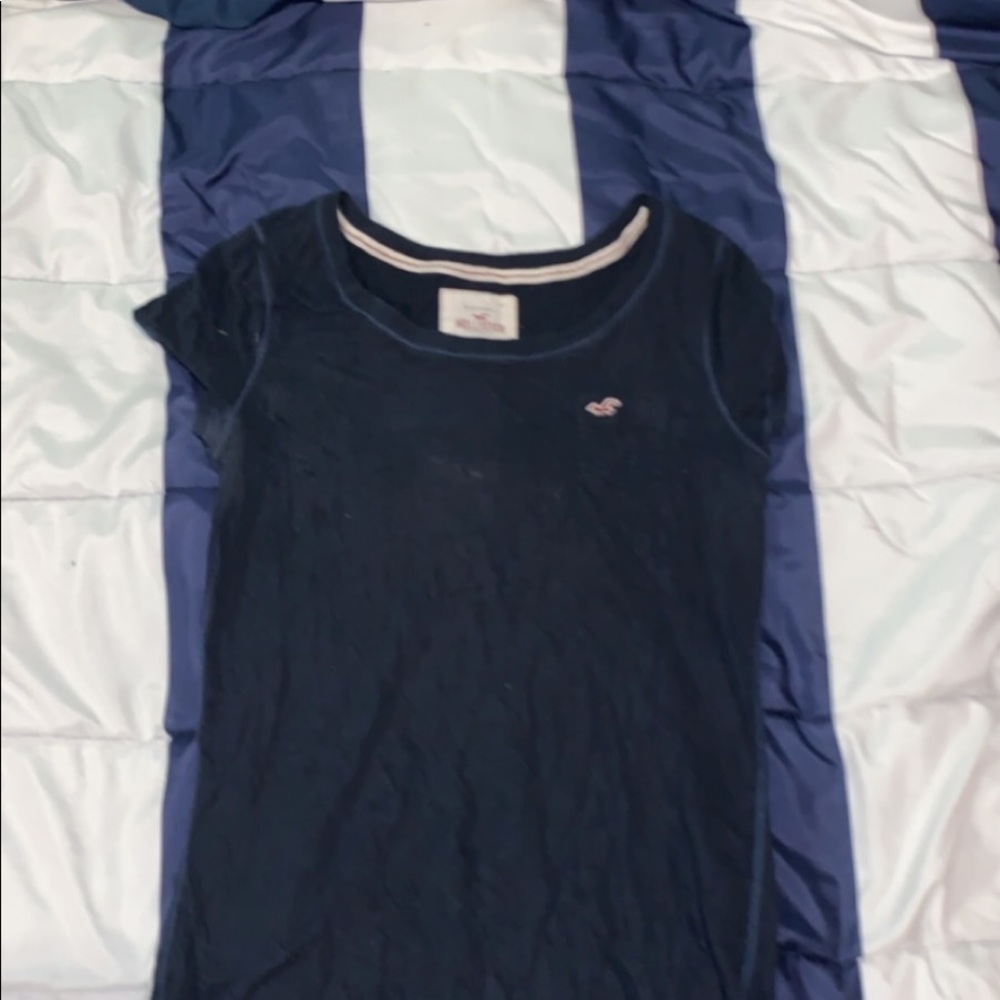Hollister shirt